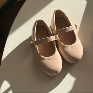 Jamie Kay maryjane toddler US 5.5/eu 21